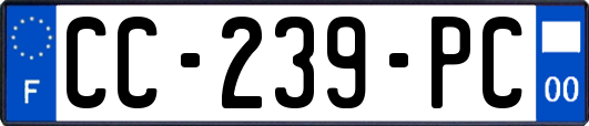 CC-239-PC