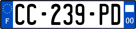 CC-239-PD