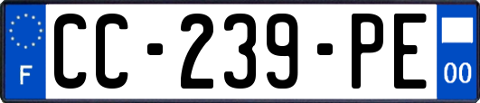 CC-239-PE