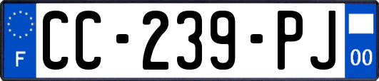 CC-239-PJ