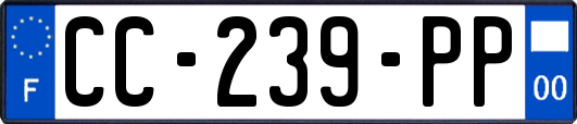 CC-239-PP