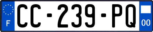CC-239-PQ