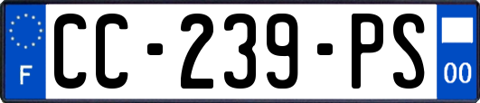 CC-239-PS