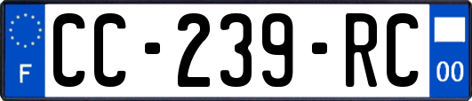 CC-239-RC