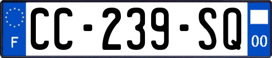 CC-239-SQ