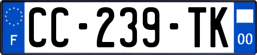 CC-239-TK