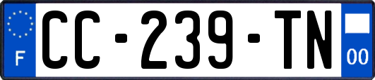 CC-239-TN