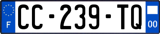 CC-239-TQ