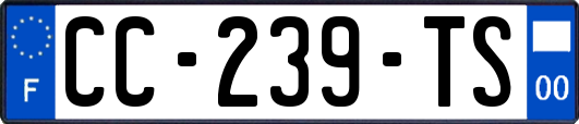 CC-239-TS