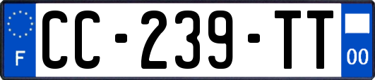 CC-239-TT