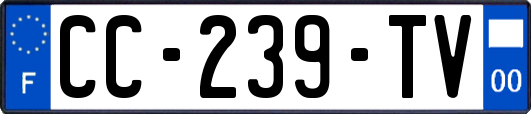 CC-239-TV