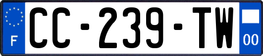 CC-239-TW