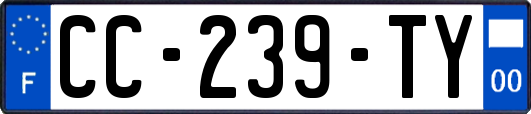 CC-239-TY