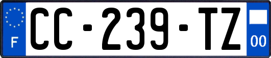 CC-239-TZ