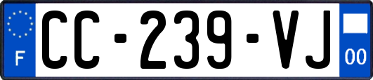 CC-239-VJ