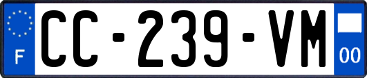 CC-239-VM