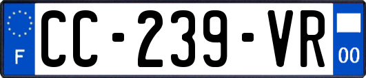 CC-239-VR