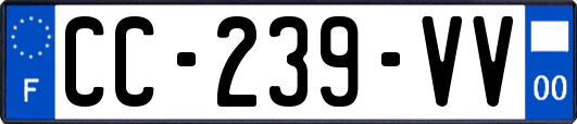 CC-239-VV