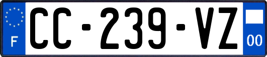 CC-239-VZ