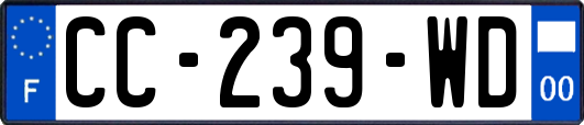 CC-239-WD