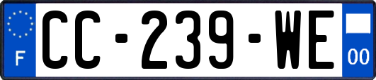 CC-239-WE