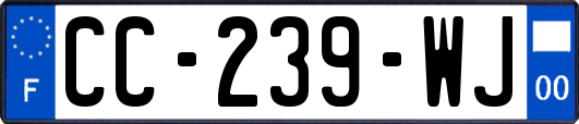 CC-239-WJ