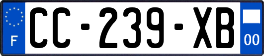 CC-239-XB