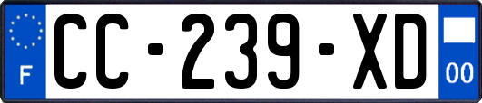 CC-239-XD