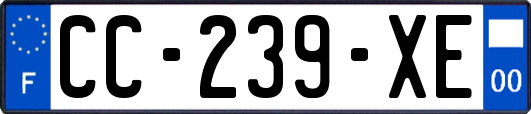 CC-239-XE