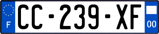CC-239-XF