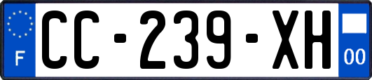 CC-239-XH