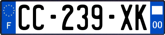 CC-239-XK