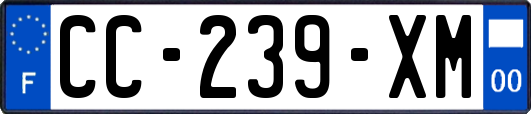 CC-239-XM