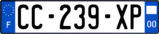 CC-239-XP
