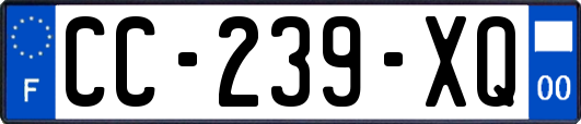 CC-239-XQ