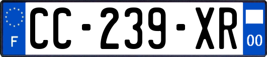 CC-239-XR