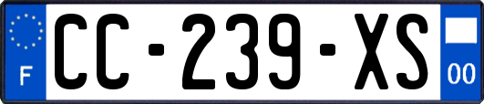 CC-239-XS