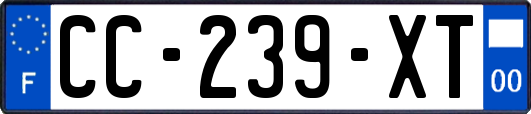 CC-239-XT