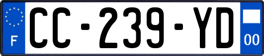 CC-239-YD