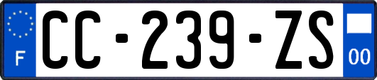 CC-239-ZS