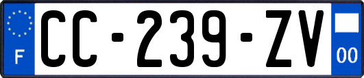 CC-239-ZV