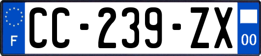 CC-239-ZX