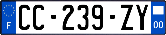 CC-239-ZY