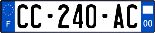 CC-240-AC