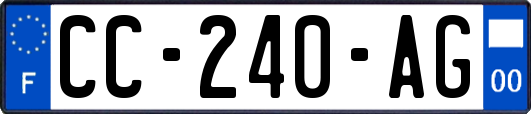 CC-240-AG