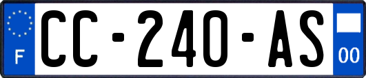 CC-240-AS