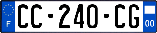 CC-240-CG