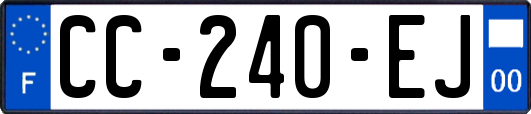 CC-240-EJ