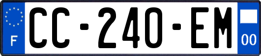 CC-240-EM