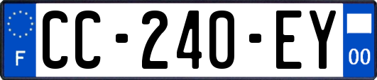 CC-240-EY